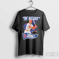 Premium The Wizard Ozzie Smith St Louis Cardinals Player Nickname Signatue