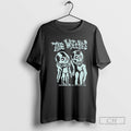 Premium The Wytches Gargoyle Shirt Sweater