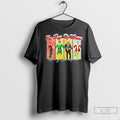 Premium The Boys Of Winter Kevin Elf Clark Griswold Grinch Merry Christmas