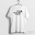 Premium The Nozomi Face Shirt Sweater