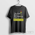 Premium The Punk Rock Birdwatching Club Shirt Sweater