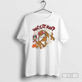 Premium The Ren And Stimpy Show Nicktoons Shirt Sweater