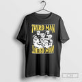 Premium Third Man Records Creepy Mash Up Shirt Sweater