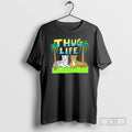 Premium Thug Life Tigers Shirt Sweater
