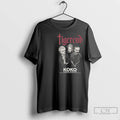 Premium Tigercub London Uk March 26 2026 Circle Black