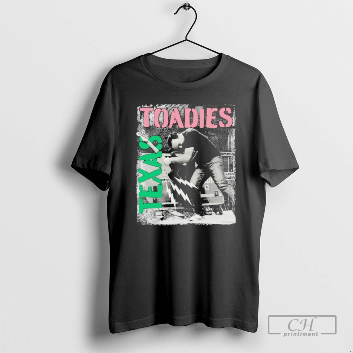 Premium Toadies Clark Shirt Sweater