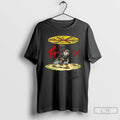 Premium Ton Wukong Rotate The Stick As Desired Cartoon