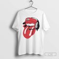 Premium Tongues Out For Georgia Shirt Sweater