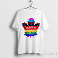 Premium Toronto Maple Leafs Rainbow Pride Logo