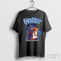 Premium Trans Siberian Orchestra Dragon Guitar 2025 Itin Long Sleve