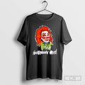 Premium Trash The Clown Nonresident Shirt Sweater