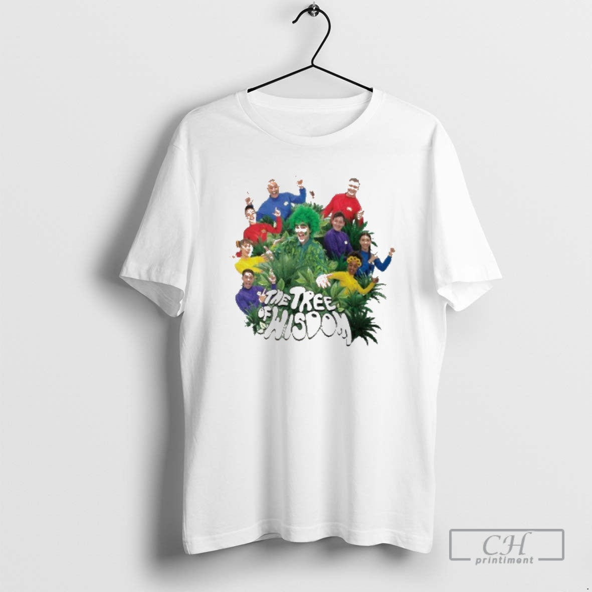 Premium Tree Of Wisdom Shirt Sweater