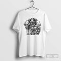 Premium Trench Paladin Shirt Sweater