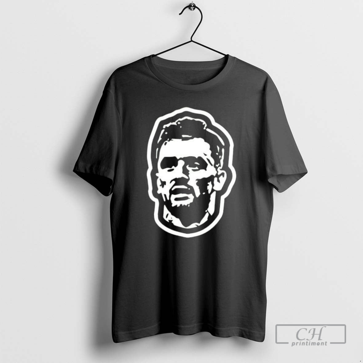 Premium Troy Parrott Big Face You Boys In Green Republic Of Ireland Shirt Sweater