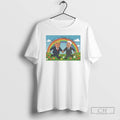 Premium Trump And Bill Clinton Happy Endings Blowing Bubba Shirt Sweater