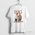 Premium Trump And Clinton Jeffrey Epstein Files Big Beautiful Bill Shirt Sweater