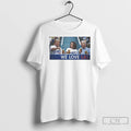 Premium Trump Biden Kamala We Love La Dodgers