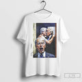 Premium Trump Bubba Yaoi
