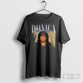 Premium Trump Donica Lewinsky Big Beautiful Bill Clinton Shirt Sweater