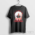 Premium Trump Ill Be Home For Christmas White House Shirt Sweater