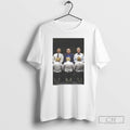 Premium Trump Putin And Bill Clinton Whos Getting The Best Head Shirt Sweater