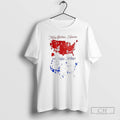 Premium Trump Republican Christmas Celebrate The Season With Conservative Style Shirt Sweater