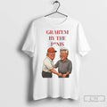 Premium Trump And Bill Clinton Grab Em By The Penis