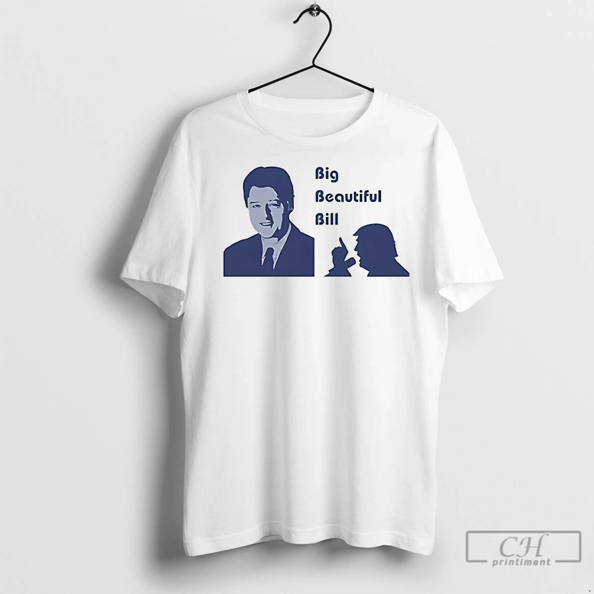 Premium Trump Big Beautiful Bill