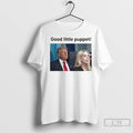 Premium Trump Good Little Puppet