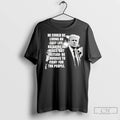Premium Trump He Could Be Living An Easy Life