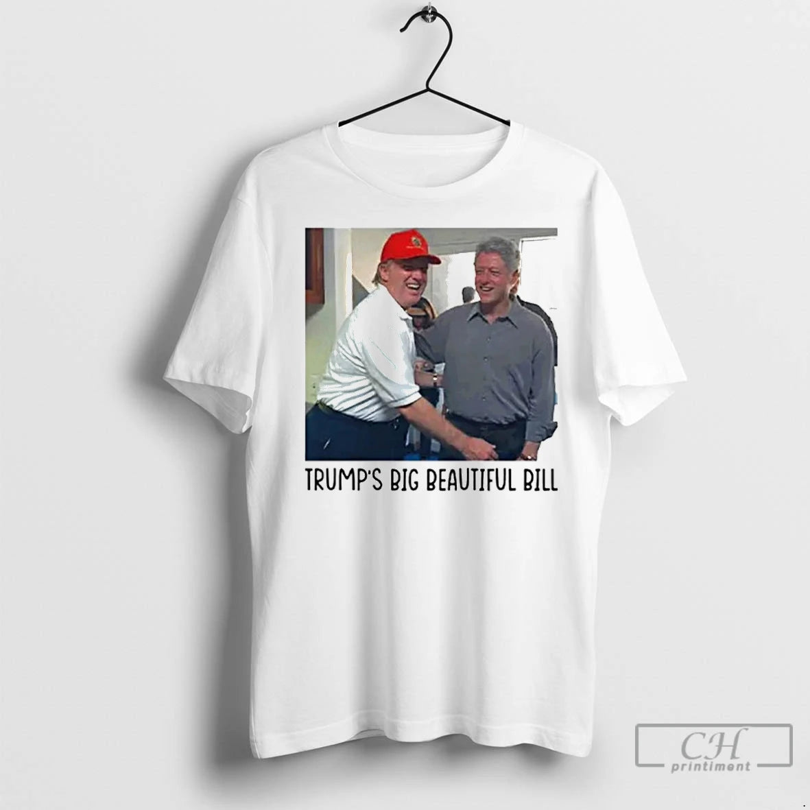 Premium Trumps Big Beautiful Bill
