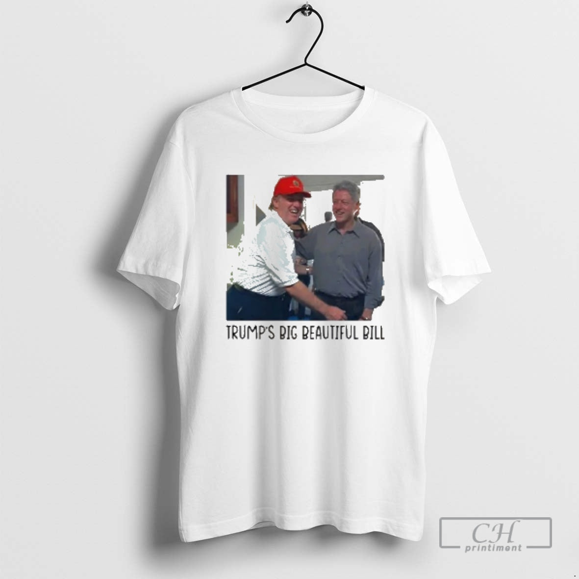 Premium Trumps Big Beautiful Bill Shirt Sweater