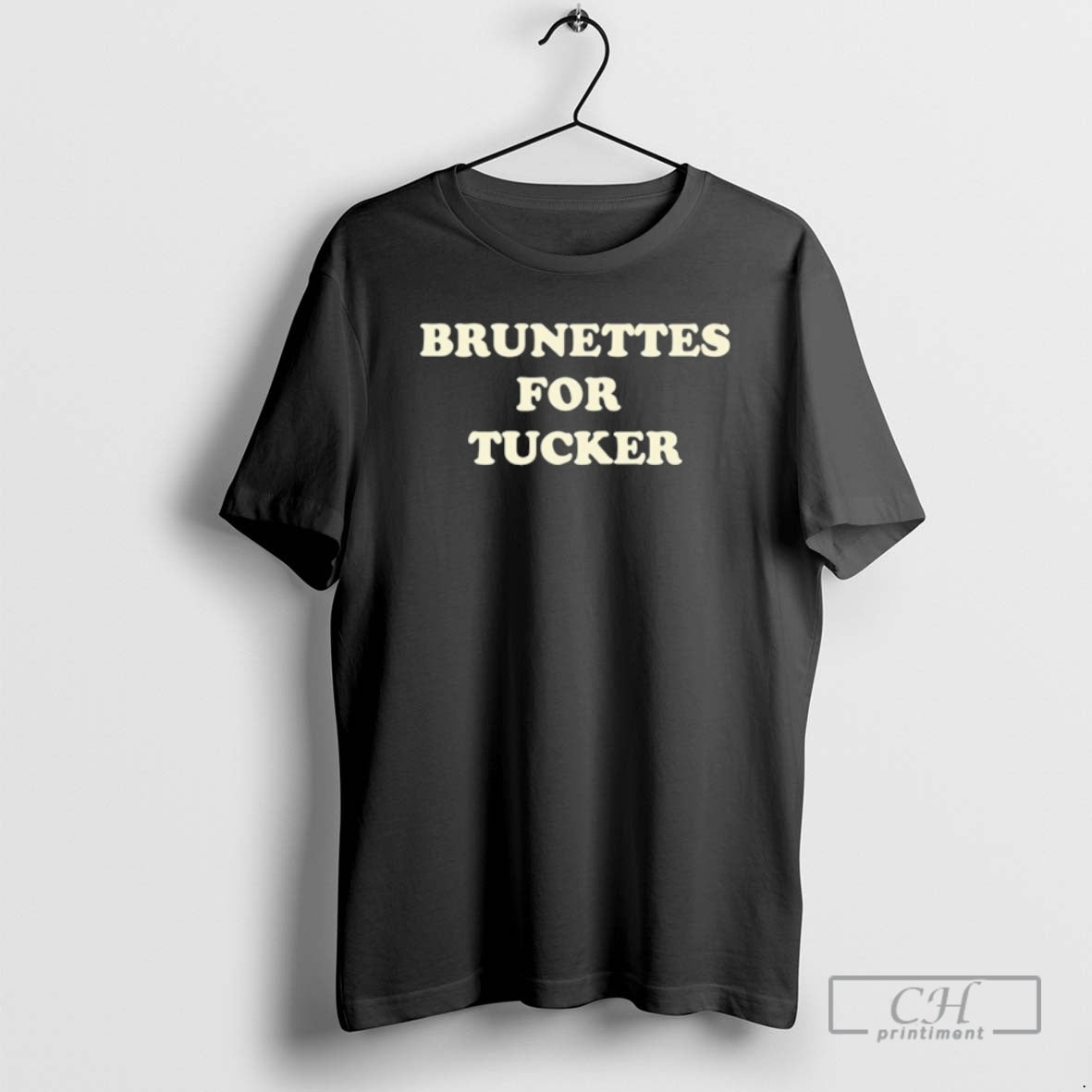 Premium Tucker Wetmore Brunettes For Tucker Shirt Sweater