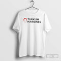 Premium Turkish Hairlines Shirt Sweater