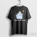 Premium Twas The Tism Mlord Raccoon