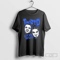 Premium Twiztid Freak Show Faces Shirt Sweater