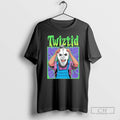Premium Twiztid Haunted Mask Shirt Sweater