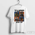Premium Twrp Puppet Photo