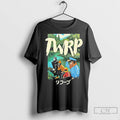Premium Twrp The Longest Weekend Long Sleve