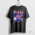 Premium Tyrese Maxey Philadelphia 76ers Player Collage 25 Christmas Shirt Sweater