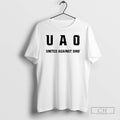 Premium Uao United Against Ohio Shirt Sweater