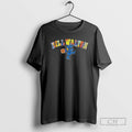 Premium Ucla Bruins Grateful Dead Bill Walton Bear Shirt Sweater
