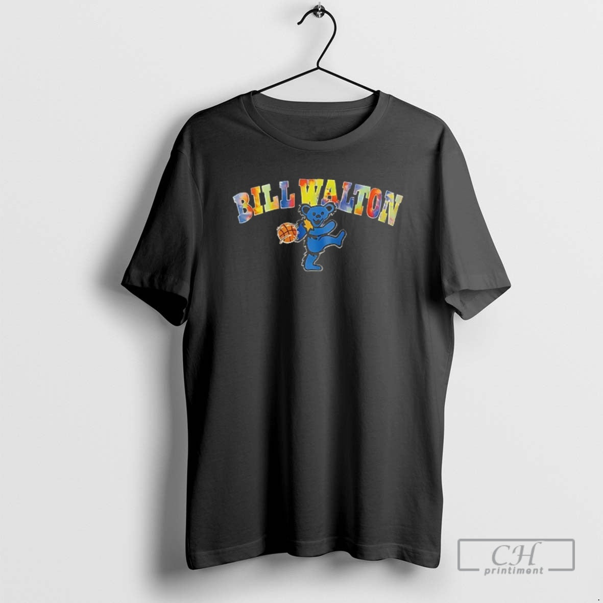 Premium Ucla Bruins Grateful Dead Bill Walton Bear Shirt Sweater