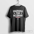 Premium Uconn Huskies Joe Fagnano For Heisman Hopeful Trophy Shirt Sweater