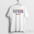 Premium Victor Von Doom 2024