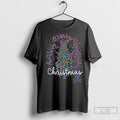 Premium Virginia Cavaliers A Very Merry Cavaliers Christmas