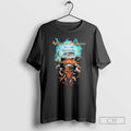 Premium Visions Of Atlantis Armada Summer Shirt Sweater