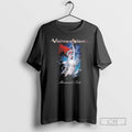 Premium Visions Of Atlantis Mermaids Tale Shirt Sweater