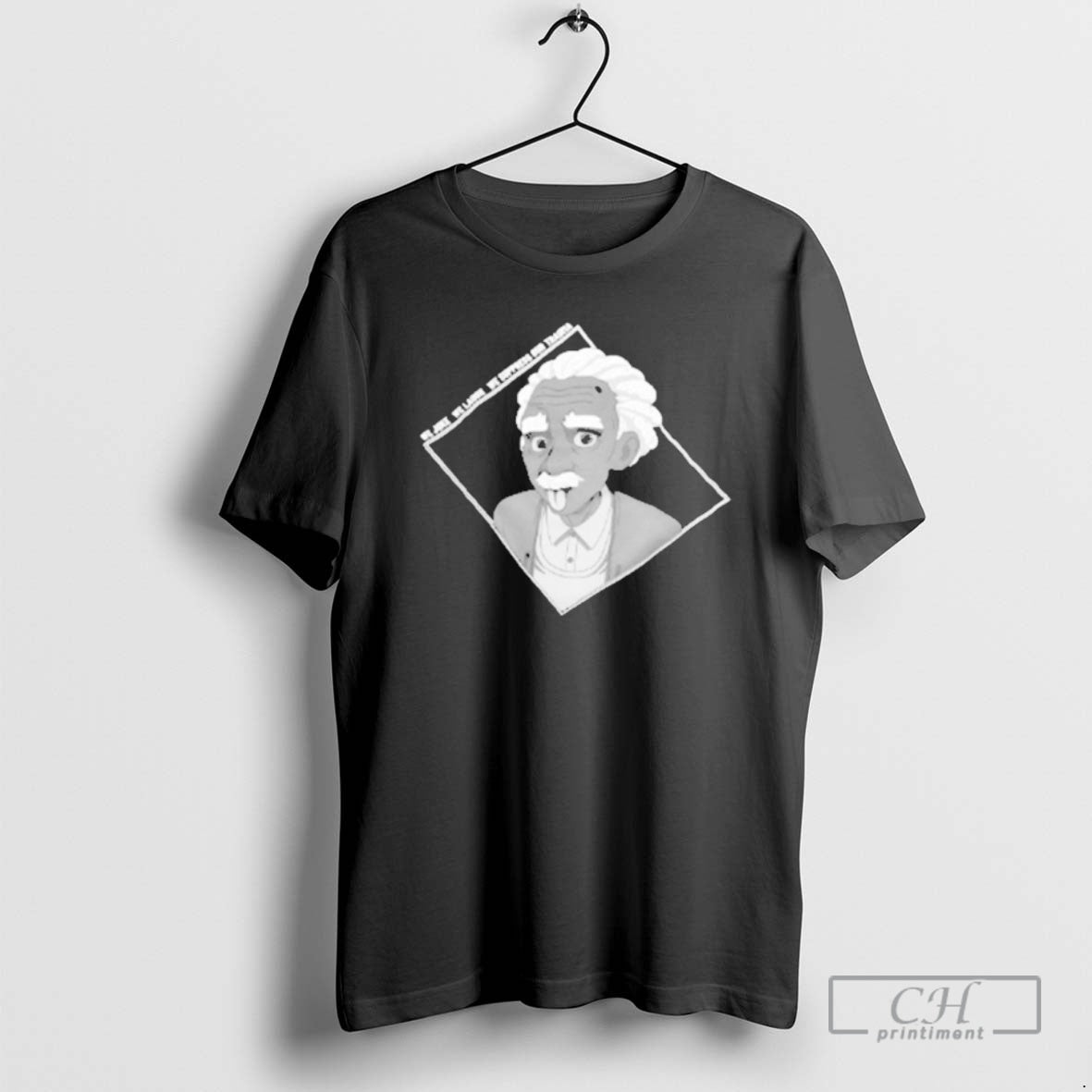 Premium Wacky Chase Shirt Sweater
