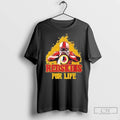 Premium Washington Redskins Football For Life